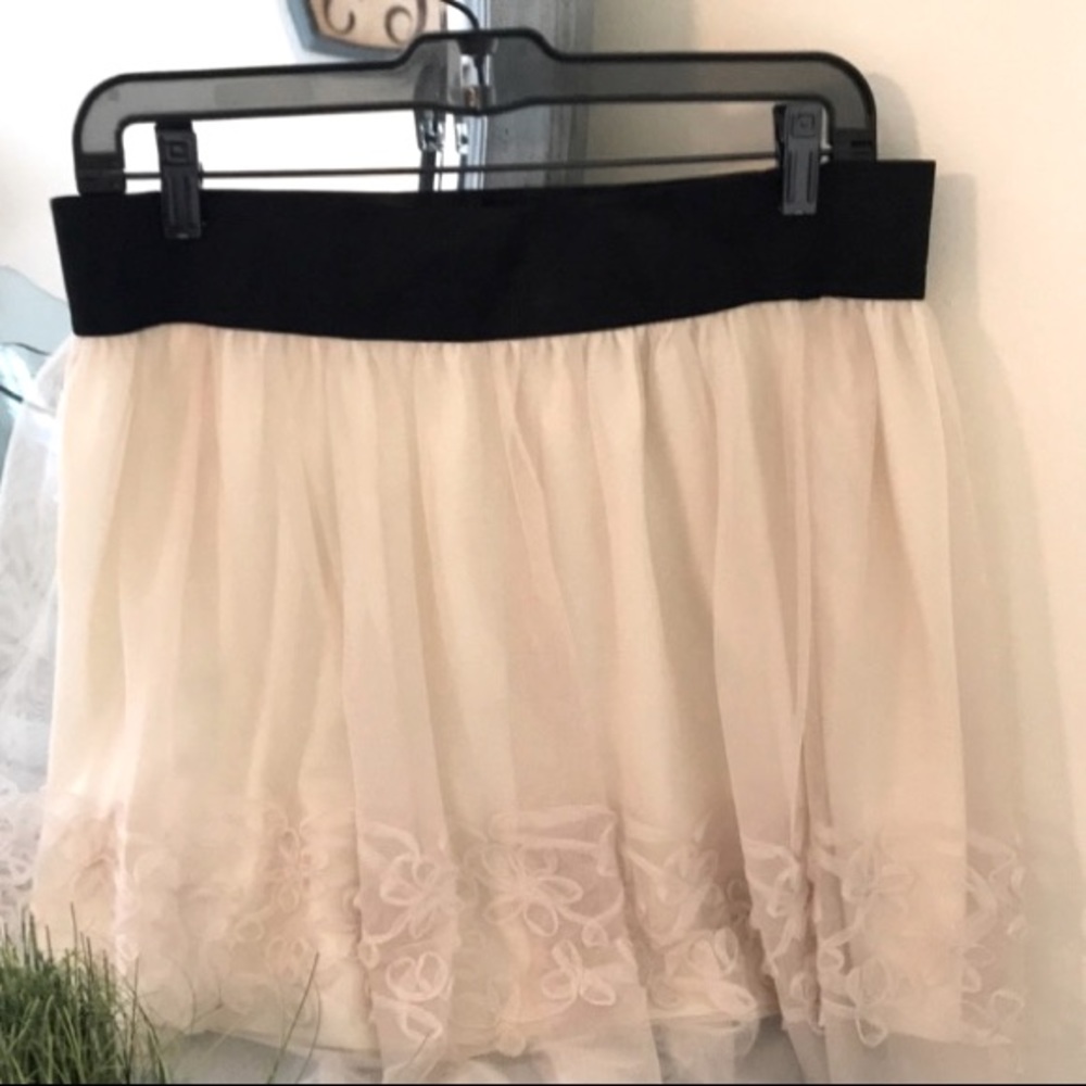 5/25$ Skirt